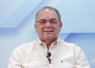 Nel Lopes, candidato a vereador de Teresina pelo PL