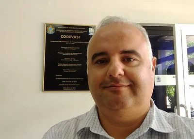 Polícia Civil lamenta morte do policial Baker Martins vítima de acidente em Campo Maior