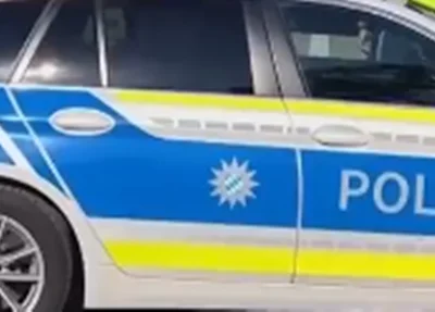 Polícia mata homem que atirou perto de consulado israelense na Alemanha