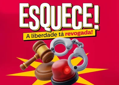 Postagem do Tribunal de Justiça do Piauí