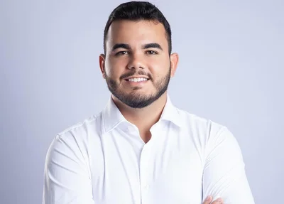 Prefeito Filipe Gonçalves