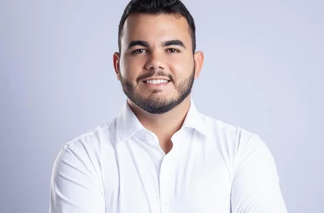 Prefeito Filipe Gonçalves