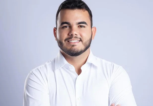 Prefeito Filipe Gonçalves