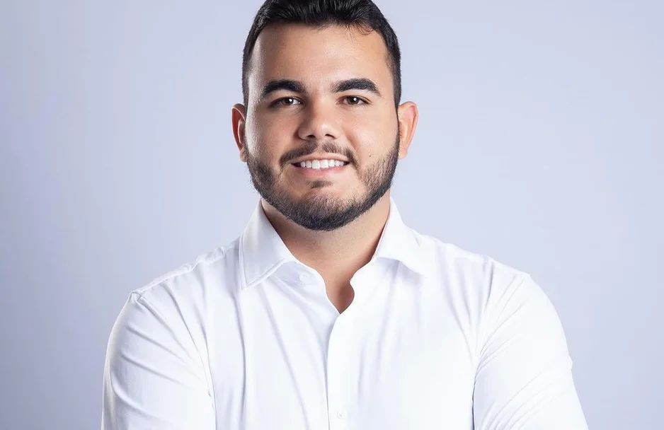 Prefeito Filipe Gonçalves