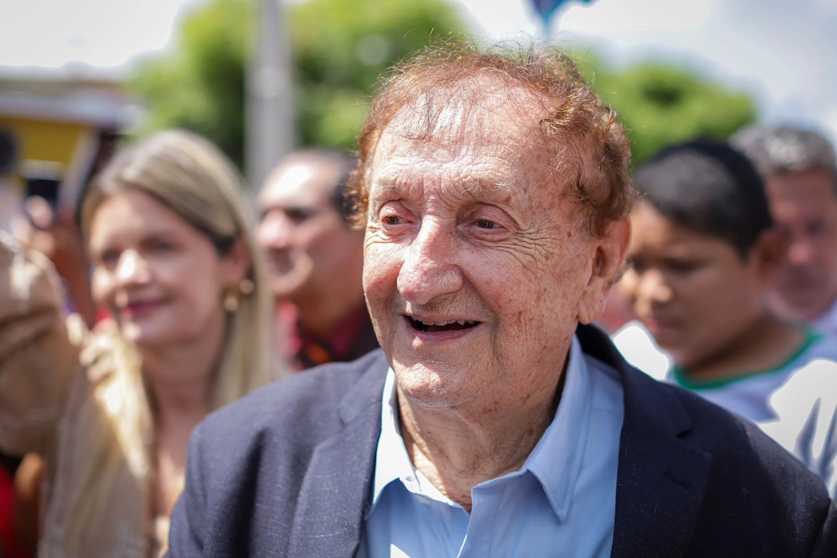 Prefeito Mão Santa