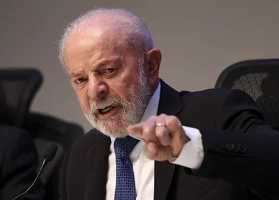 Presidente Lula