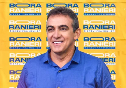 Ranieri Mazzille