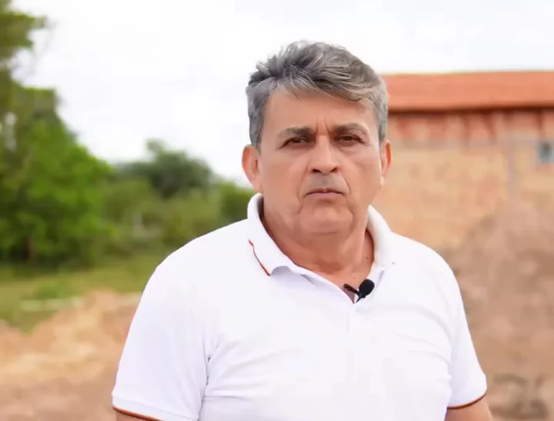Ronaldo Lages