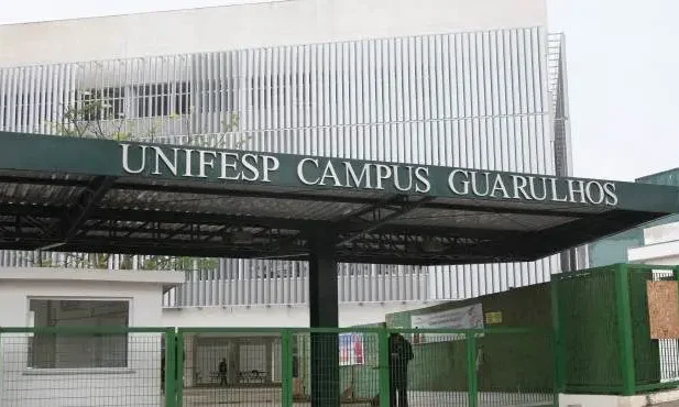 Universidade Federal de São Paulo