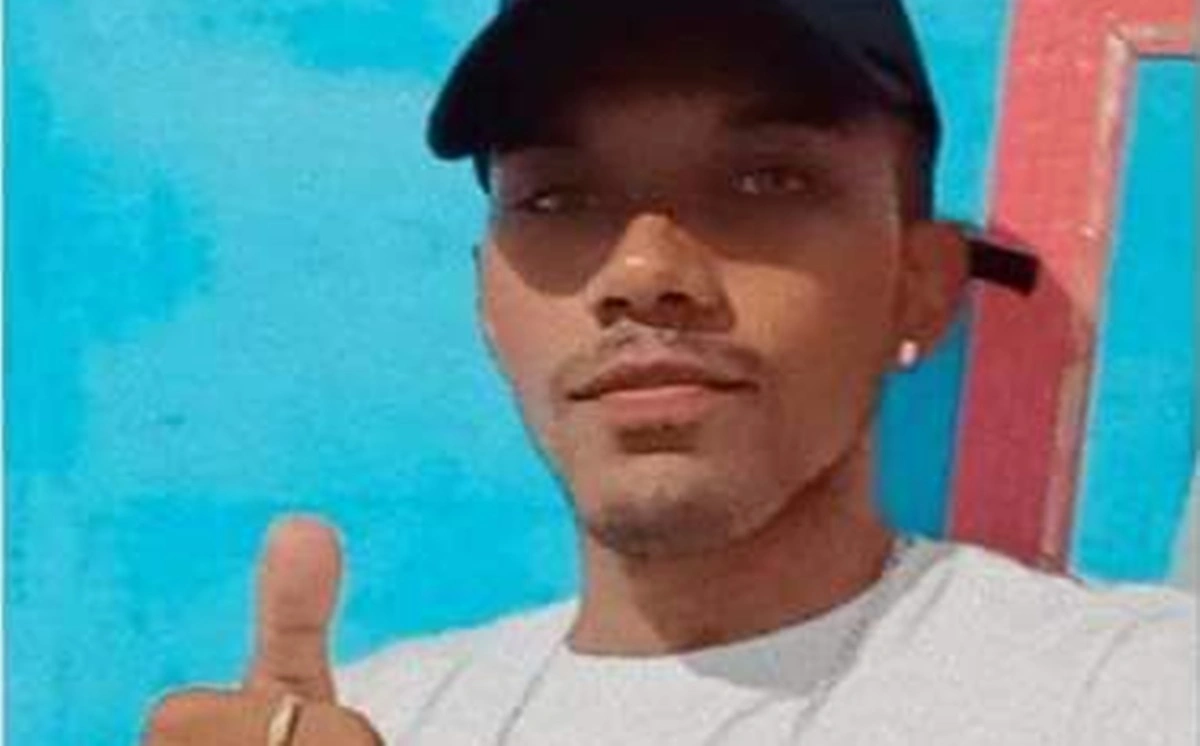 Victor Rafael Silva de Jesus