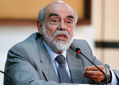 Advogado Marcello Lavenère