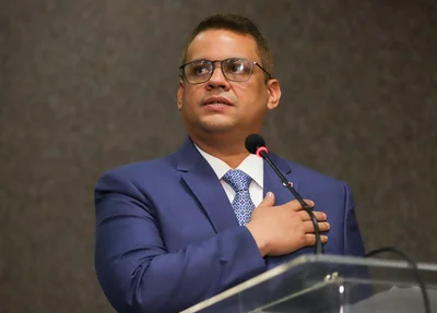 Advogado Raimundo Júnior