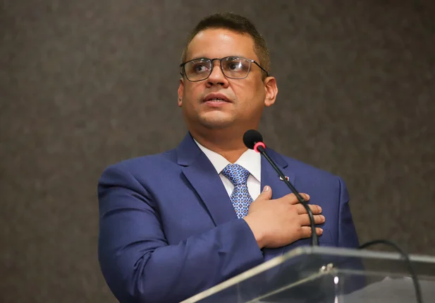 Advogado Raimundo Júnior
