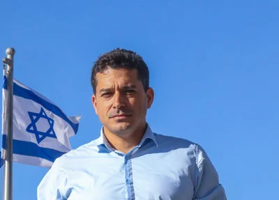Amichai Chikili
