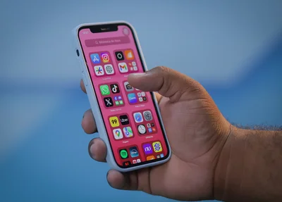 Aparelho celular
