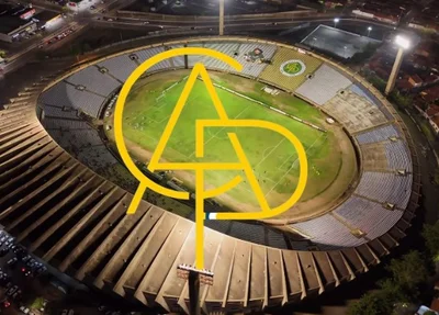 Atlético Piauiense no Albertão