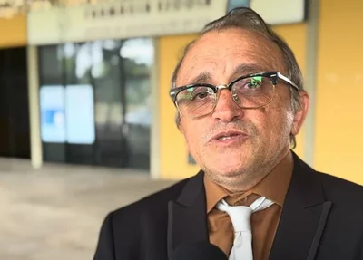 Auditor fiscal José Valter
