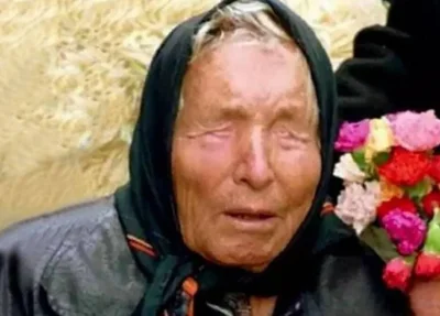 Baba Vanga