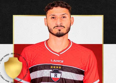 Brunetto, novo reforço do River