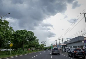 Inmet alerta para queda de temperatura em cidades do Piauí; confira