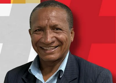 Ciriaco Araújo