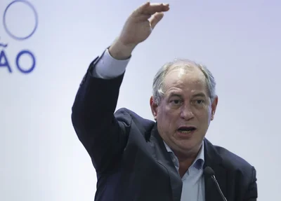 Ciro Gomes