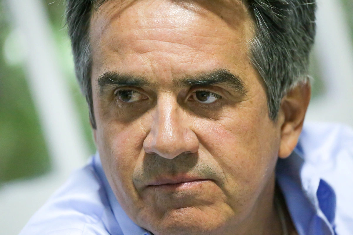 Ciro Nogueira, Senador