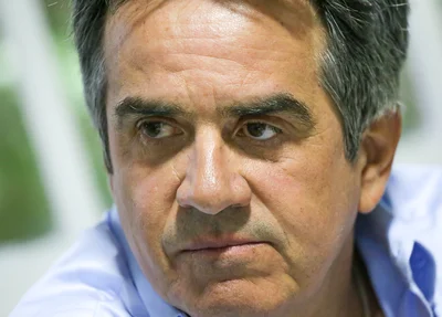Ciro Nogueira, Senador