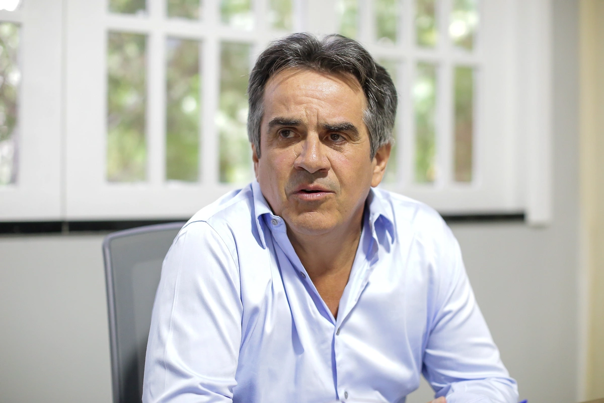 Ciro Nogueira