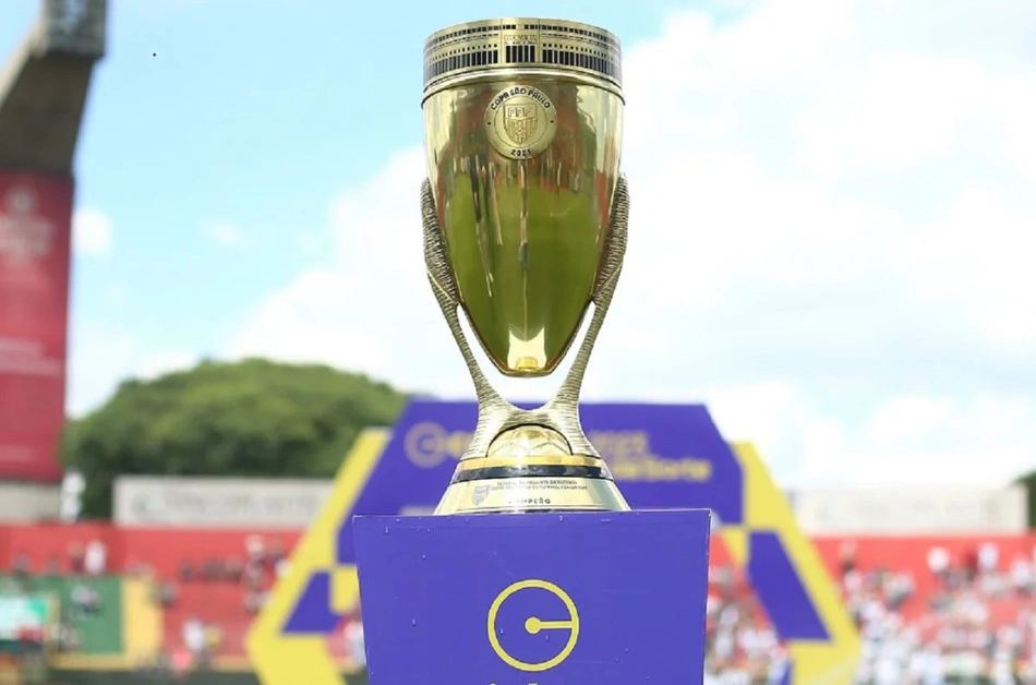 Copinha 2025 confira os duelos das semifinais GP1