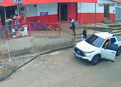 Criminoso realizam arrastões em Teresina