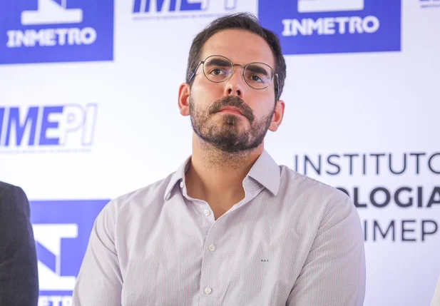 Deputado Marcos Aurélio Sampaio