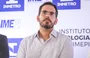 Deputado Marcos Aurélio Sampaio