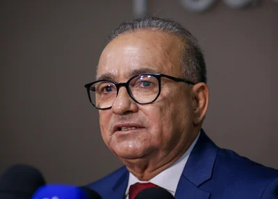 Desembargador Aderson Nogueira