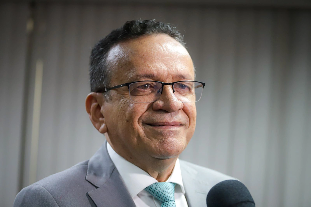 Desembargador Sebastião Ribeiro Martins