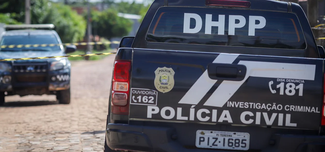 DHPP no local