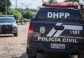 DHPP prende acusados de matar homem durante sessão do "Tribunal do Crime" em Teresina