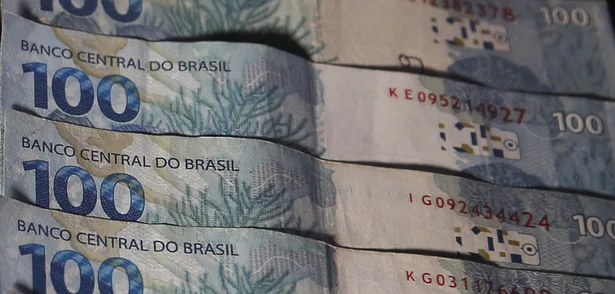 Dinheiro em espécie