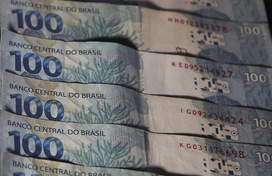 Dinheiro em espécie