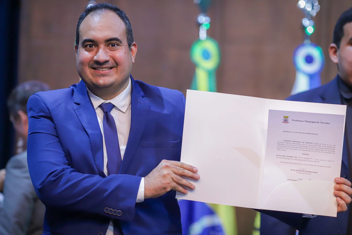Ellyo Teixeira