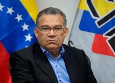 Enrique Márquez