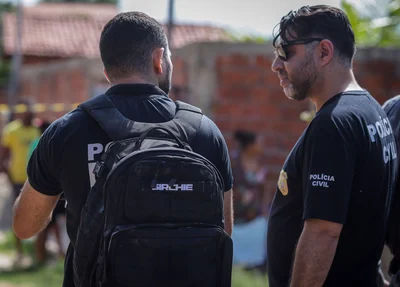 Equipe do DHPP