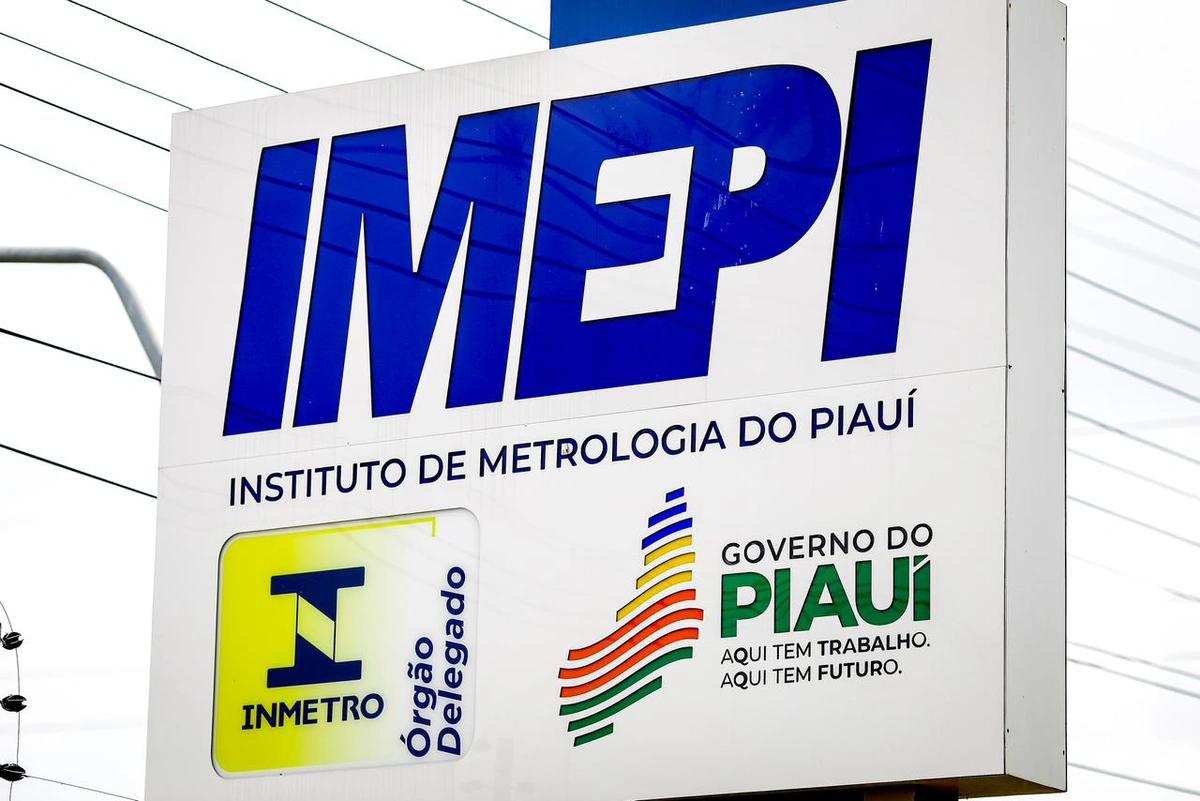Fachada de IMEPI