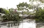 Forte chuva deixou estragos em Teresina