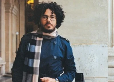 Fotógrafo brasileiro Flávio de Castro Sousa