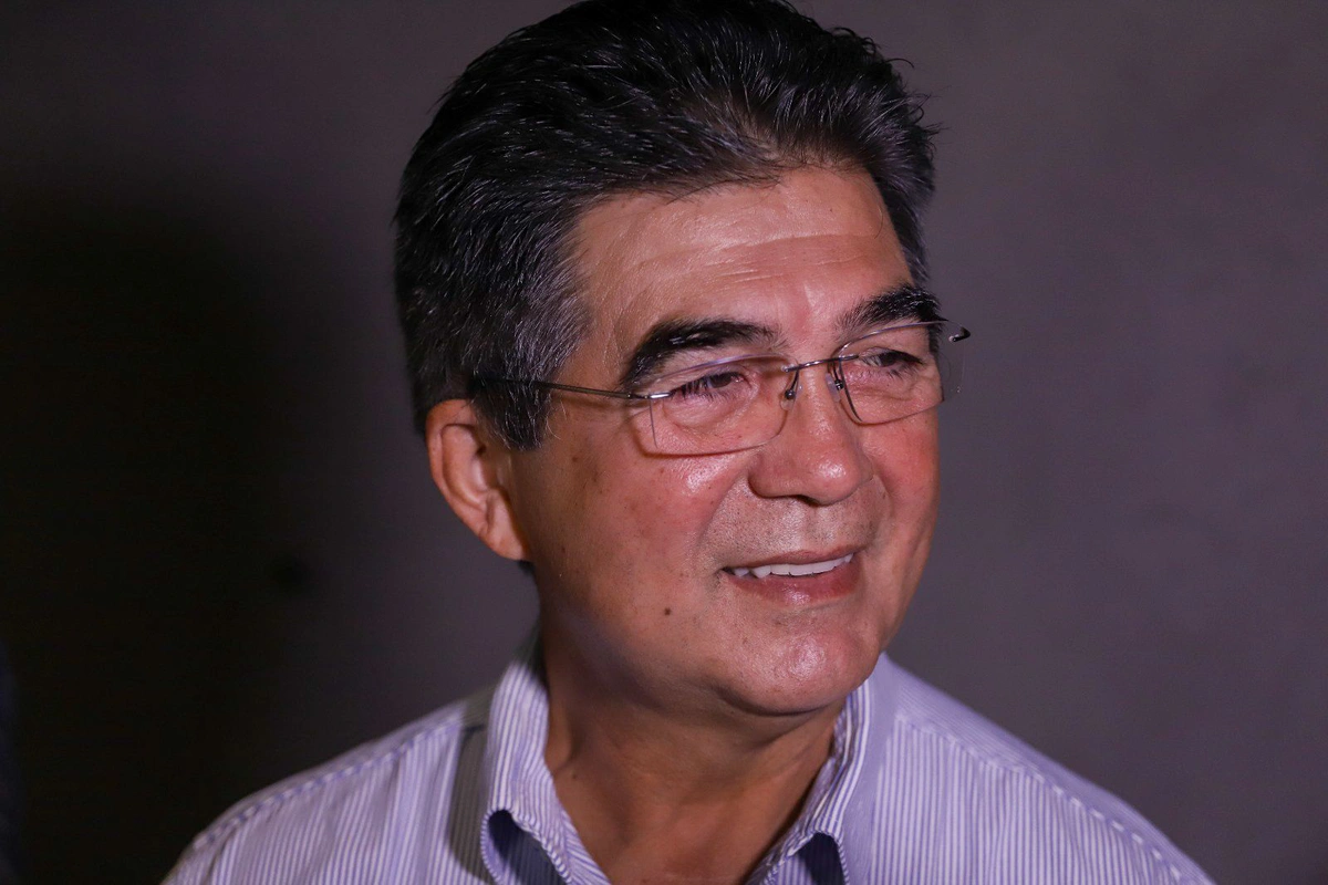 Francisco Limma