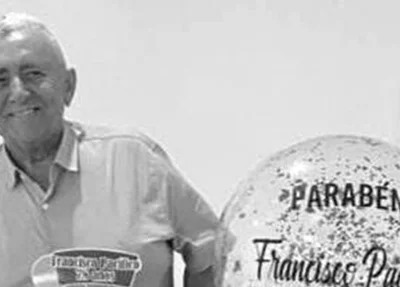 Francisco Pacífico