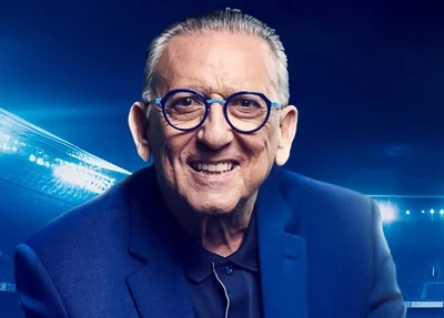 Galvão Bueno
