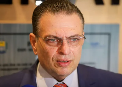 Gessivaldo Isaías