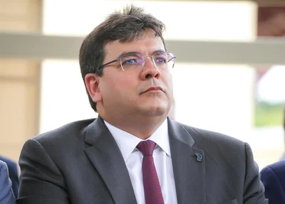 Governador Rafael Fonteles